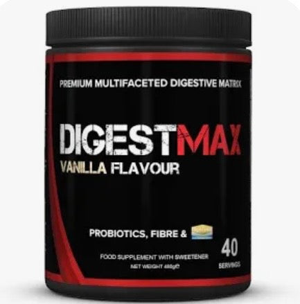 Strom DigestMax 480g