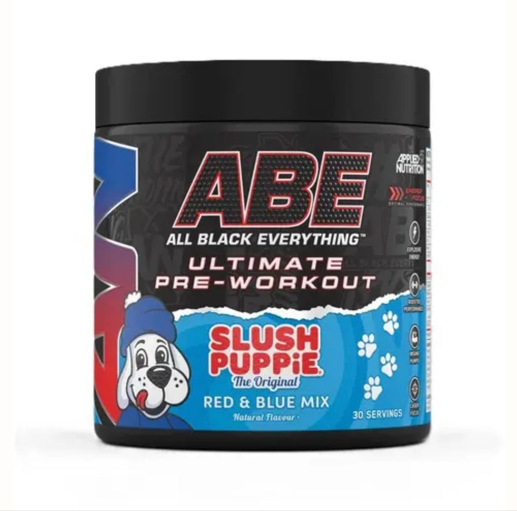 ABE Ulitmate Pre - Workout