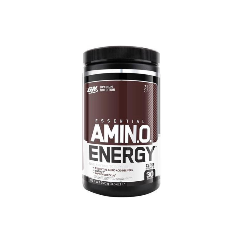 Optimum Nutrition Amino Energy 270g