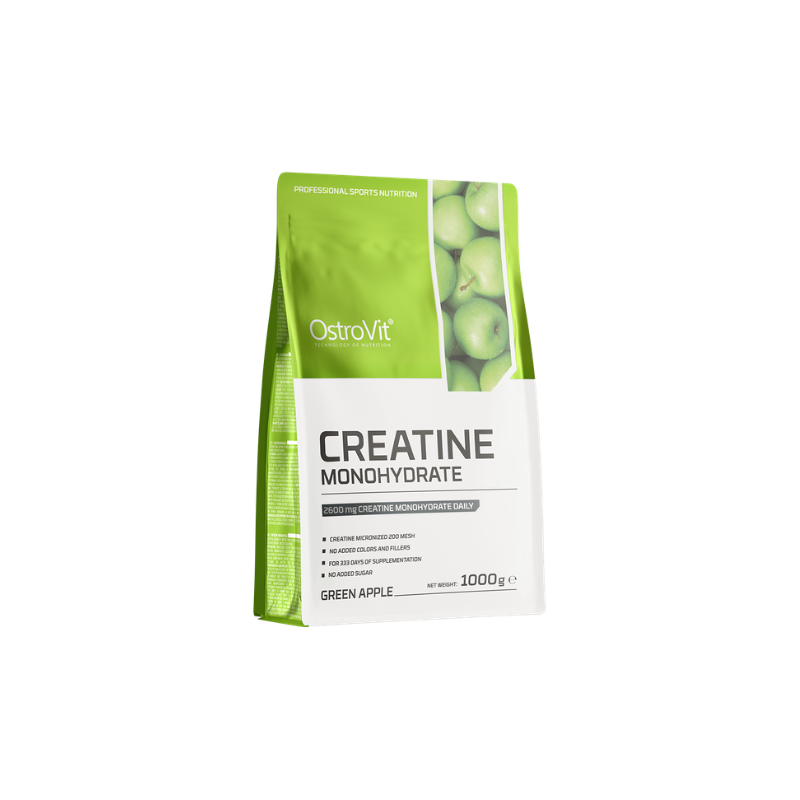 OstroVit Creatine Monohydrate (1000g)