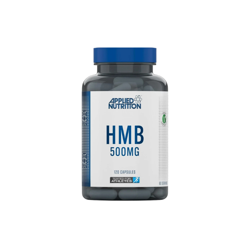 Applied Nutrition HMB (120 caps)