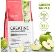 OstroVit Creatine Monohydrate (1000g)