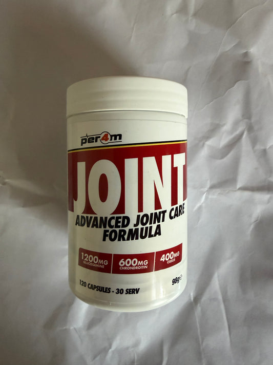 Per4rm Joint Advanced joint care furmula 120 caps