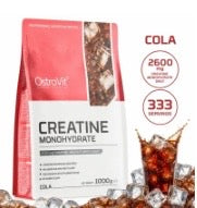 OstroVit Creatine Monohydrate (1000g)