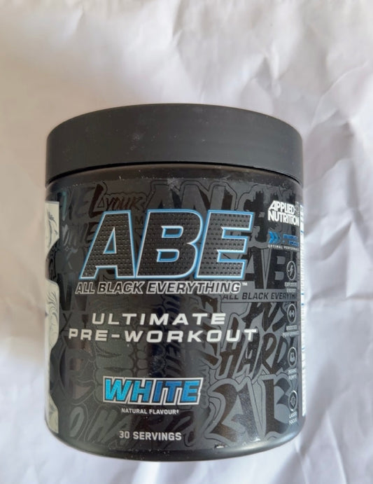 ABE Ulitmate Pre - Workout