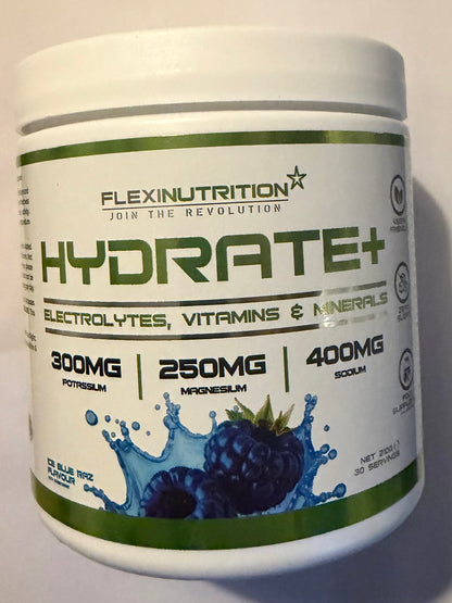 Flexi nutrition Hydrate