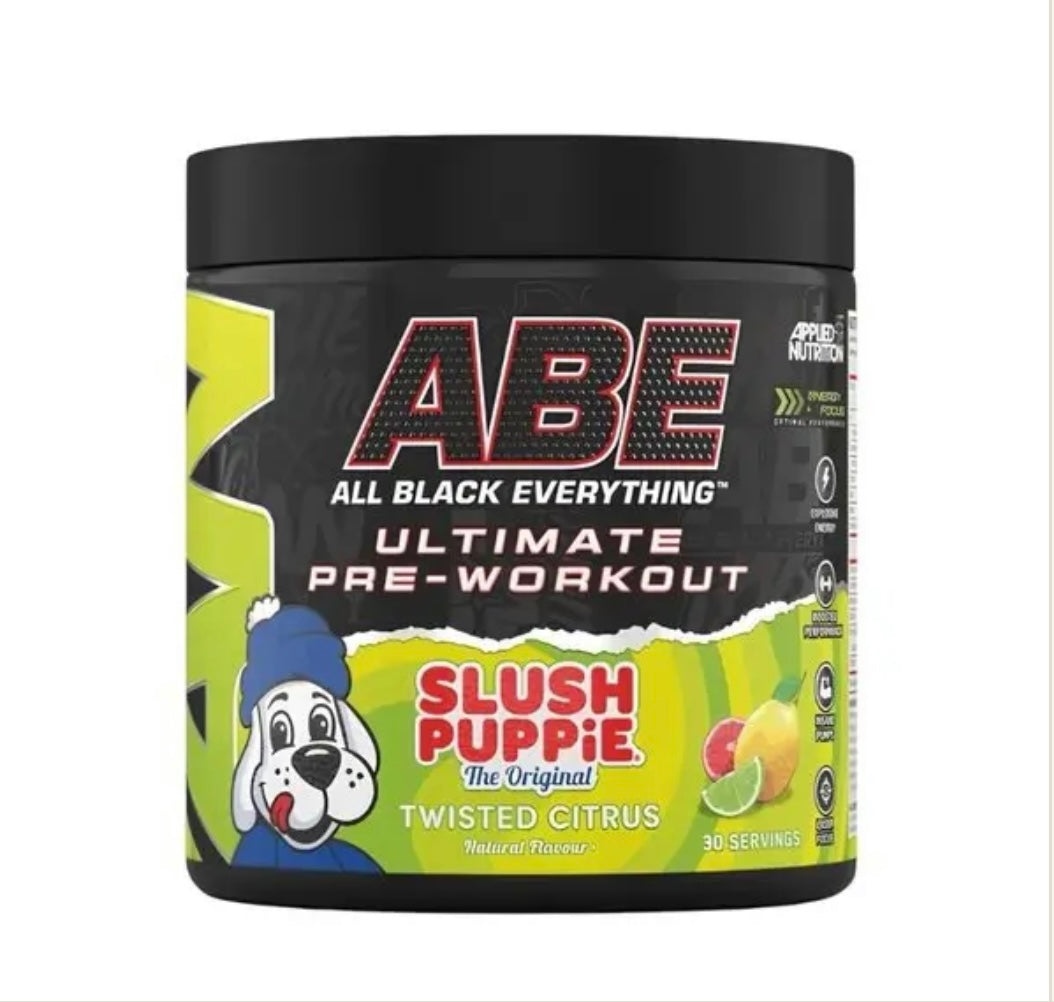 ABE Ulitmate Pre - Workout