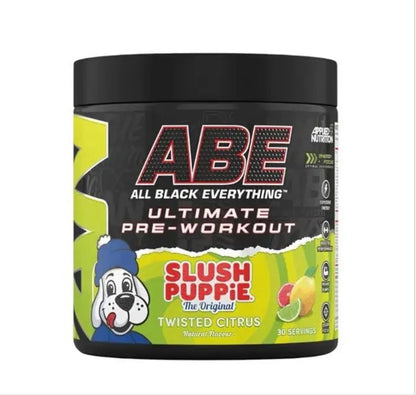 ABE Ulitmate Pre - Workout