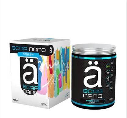 Nano Hype Beast