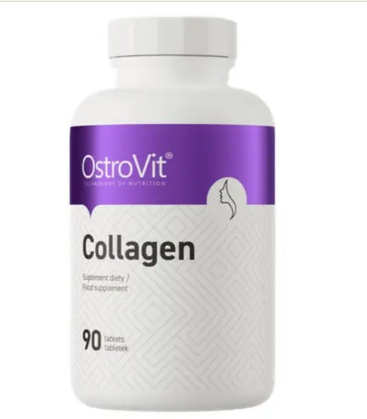 OstroVit Collagen 90 tablets
