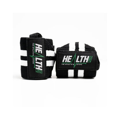 Health Plus Wrist Wraps