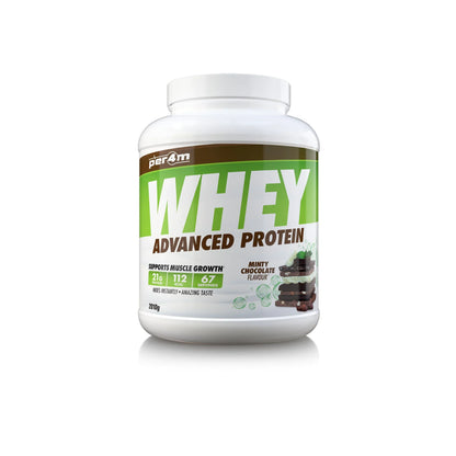 Per4m Advanced Whey Protein 2010g