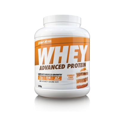 Per4m Advanced Whey Protein 2010g