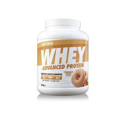 Per4m Advanced Whey Protein 2010g