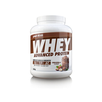 Per4m Advanced Whey Protein 2010g