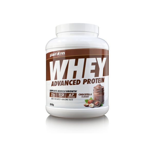 Per4m Advanced Whey Protein 2010g