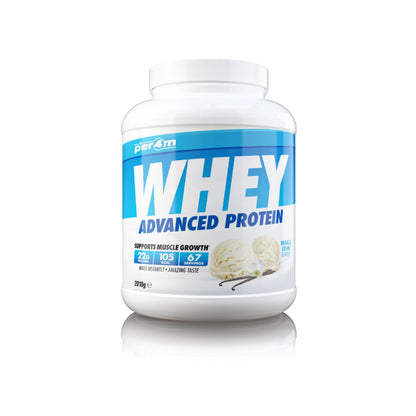 Per4m Advanced Whey Protein 2010g