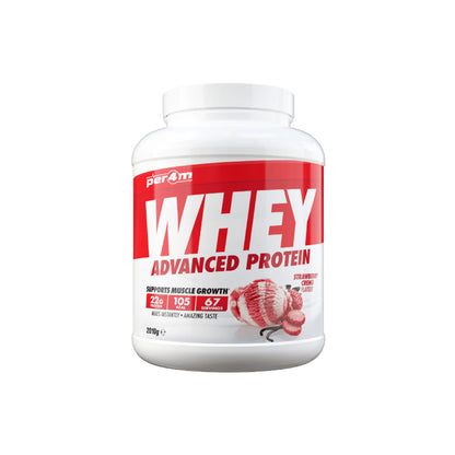 Per4m Advanced Whey Protein 2010g