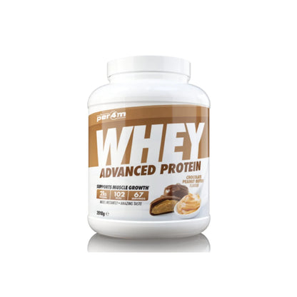 Per4m Advanced Whey Protein 2010g