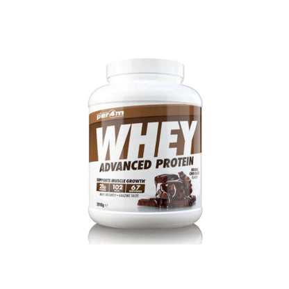 Per4m Advanced Whey Protein 2010g