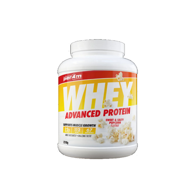 Per4m Advanced Whey Protein 2010g