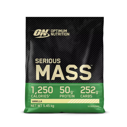 Optimum Nutrition Serious Mass