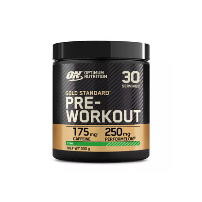 Optimum Nutrition Gold Standard Pre-Workout