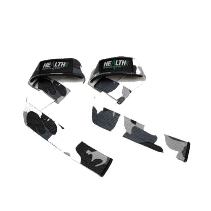Health Plus Lifting straps