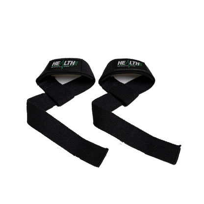 Health Plus Lifting straps