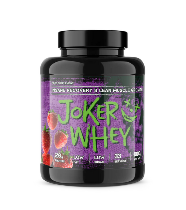 Joker Whey 1kg