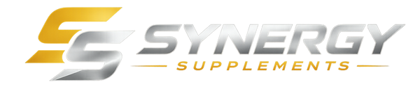 Synergy Supplements 
