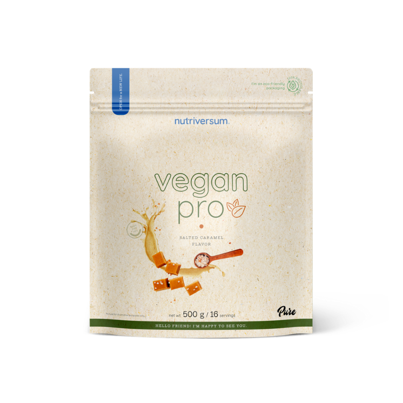 Nutriversum Vegan Pro 500g