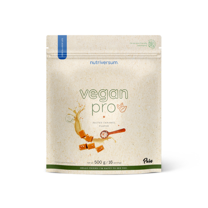 Nutriversum Vegan Pro 500g