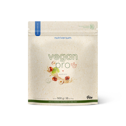 Nutriversum Vegan Pro 500g