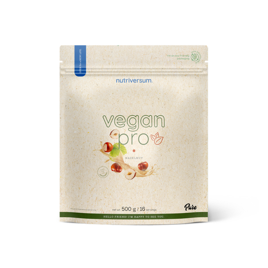 Nutriversum Vegan Pro 500g