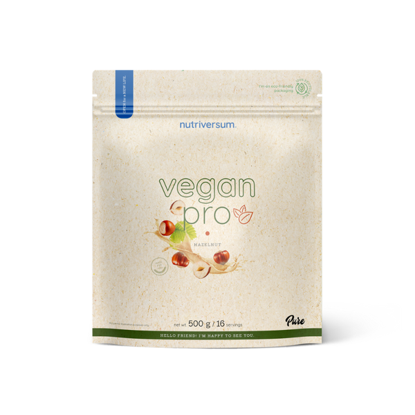 Nutriversum Vegan Pro 500g