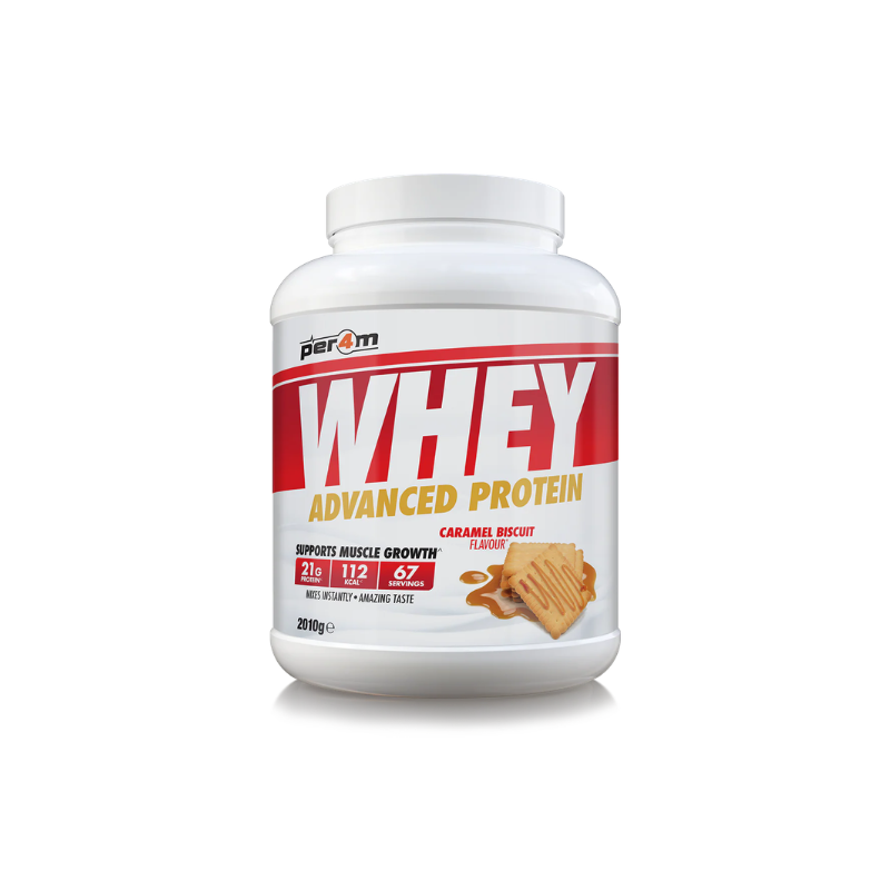 Per4m Advanced Whey Protein 2010g