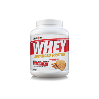 Per4m Advanced Whey Protein 2010g