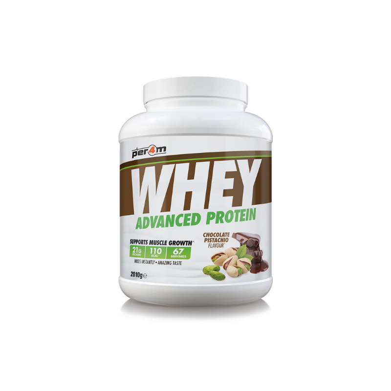 Per4m Advanced Whey Protein 2010g