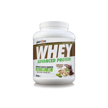 Per4m Advanced Whey Protein 2010g