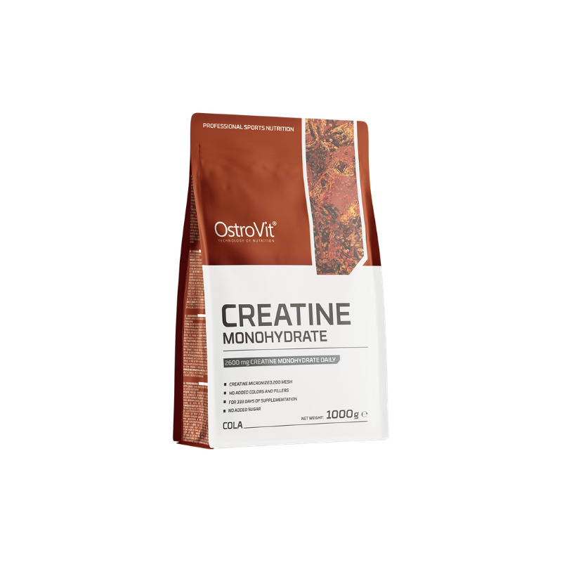 OstroVit Creatine Monohydrate (1000g)