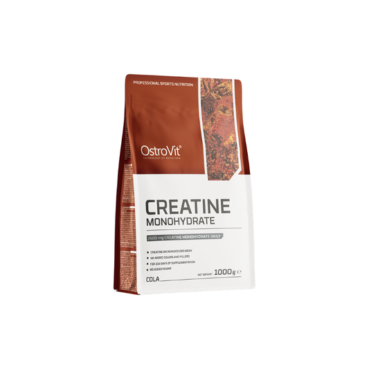 OstroVit Creatine Monohydrate (1000g)