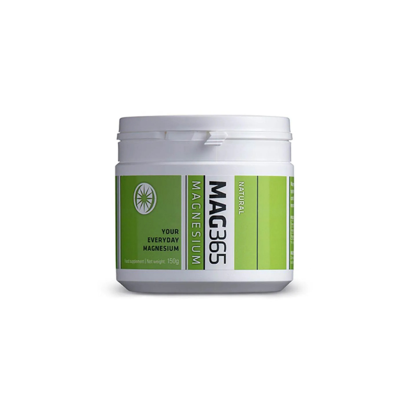 MAG365 Magnesium