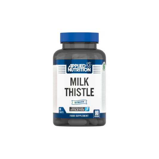 Applied Nutrition Milk Thistle (90 caps)