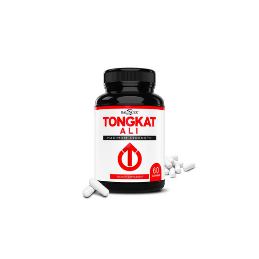 Tongkat Ali