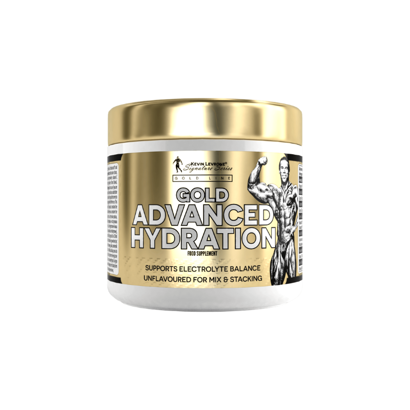 Kevin Levrone Gold Advanced Hydration (270g)