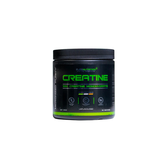 Flexi Nutrition Creatine Monohydrate 500g