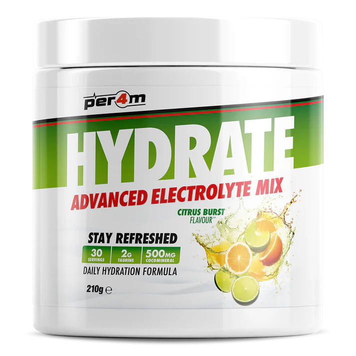 Per4m Hydrate Advanced Electrolyte Mix