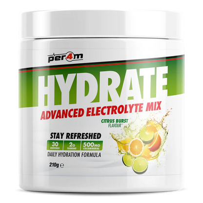 Per4m Hydrate Advanced Electrolyte Mix