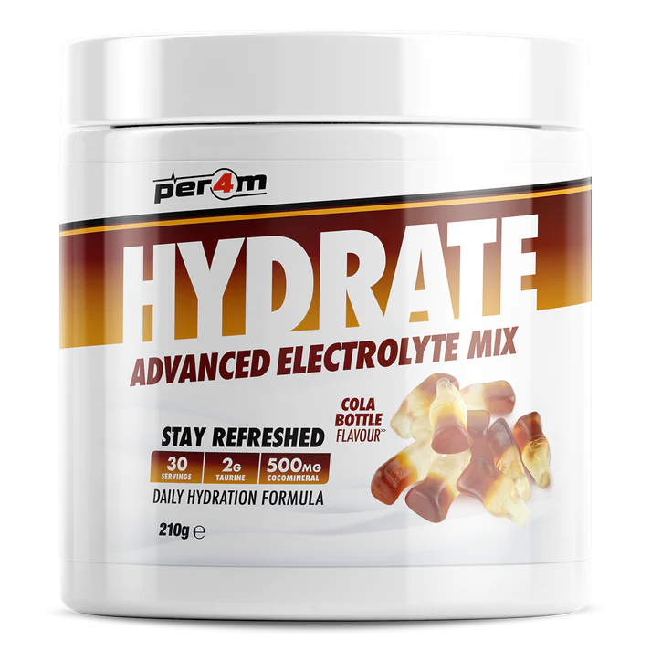 Per4m Hydrate Advanced Electrolyte Mix